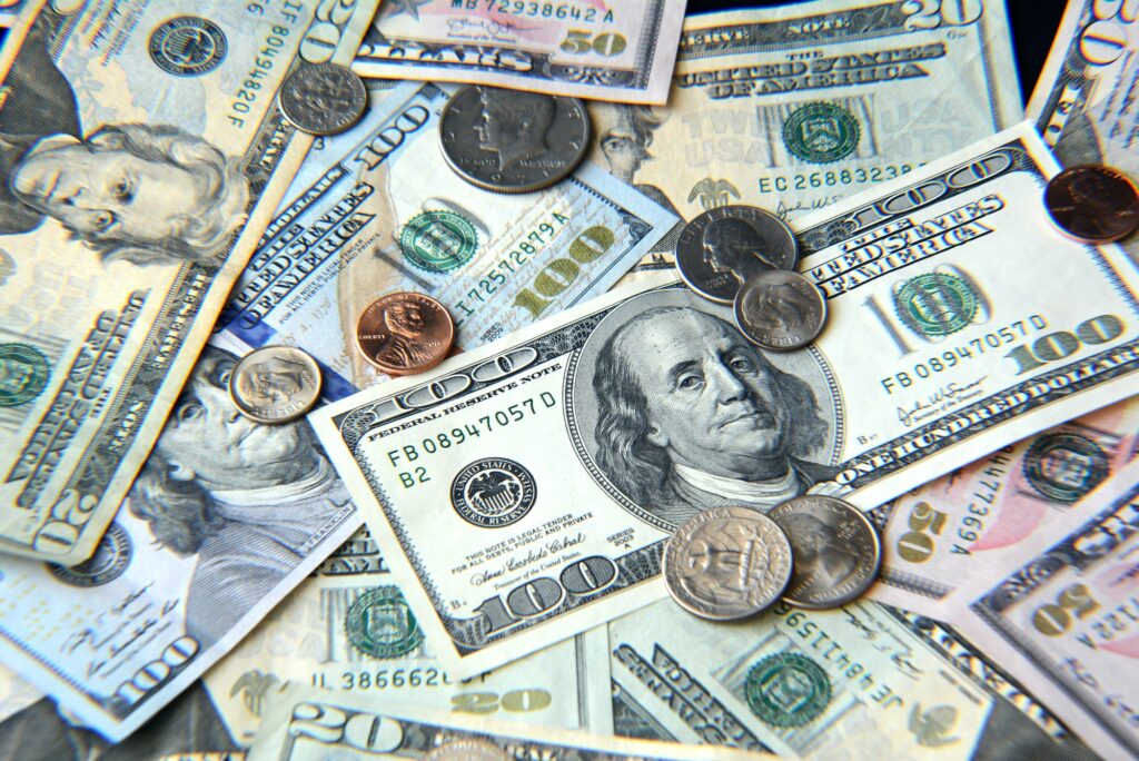 Money