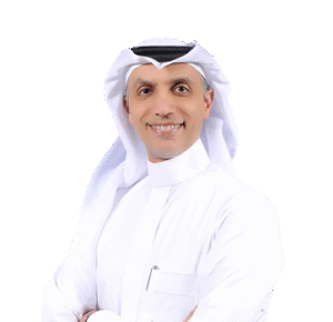 سعد الهملان