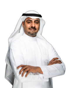 أحمد العمودي