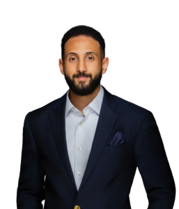 جمال يحيى