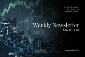 Weekly Newsletter – 30th May , 2025