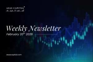 Weekly Newsletter – 20th February, 2026
